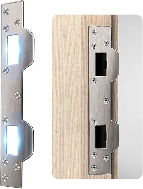 Door Armor MAX Reinforcement